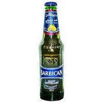 Barbican Tropical Malt Beverage Drink 330ml